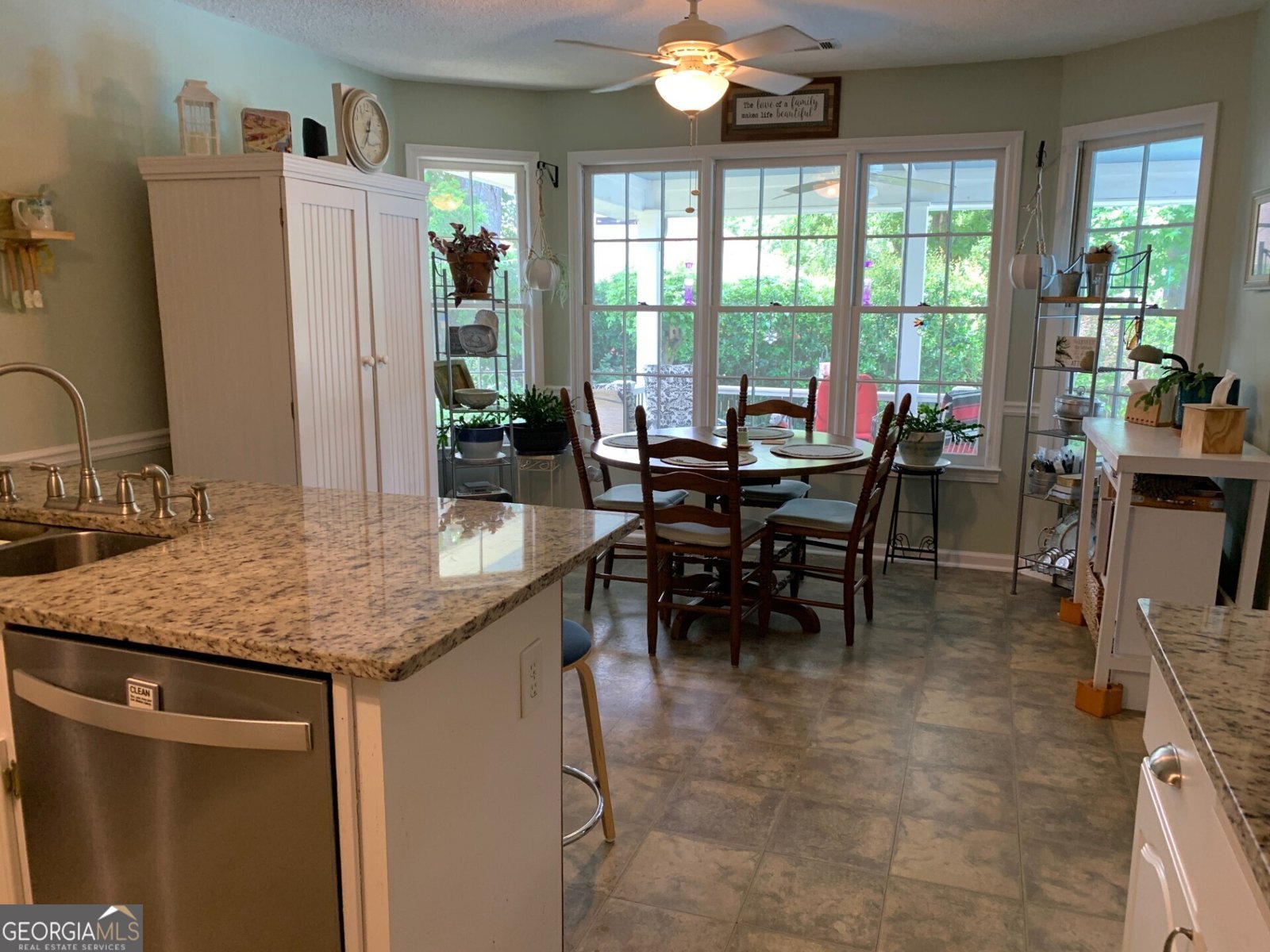 187 Pine Branch Drive Stockbridge - Photo 8