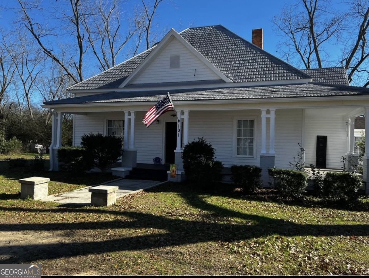 101 Harvey Street Dexter - Photo 1