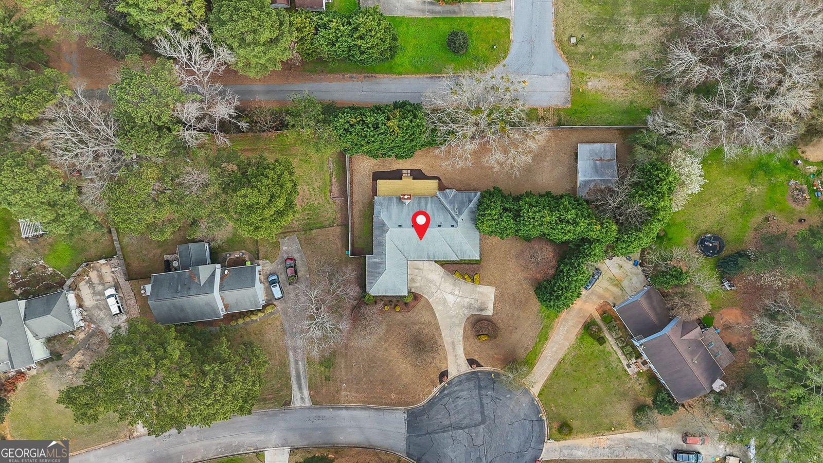 2028 Wrights Way Jonesboro - Photo 31