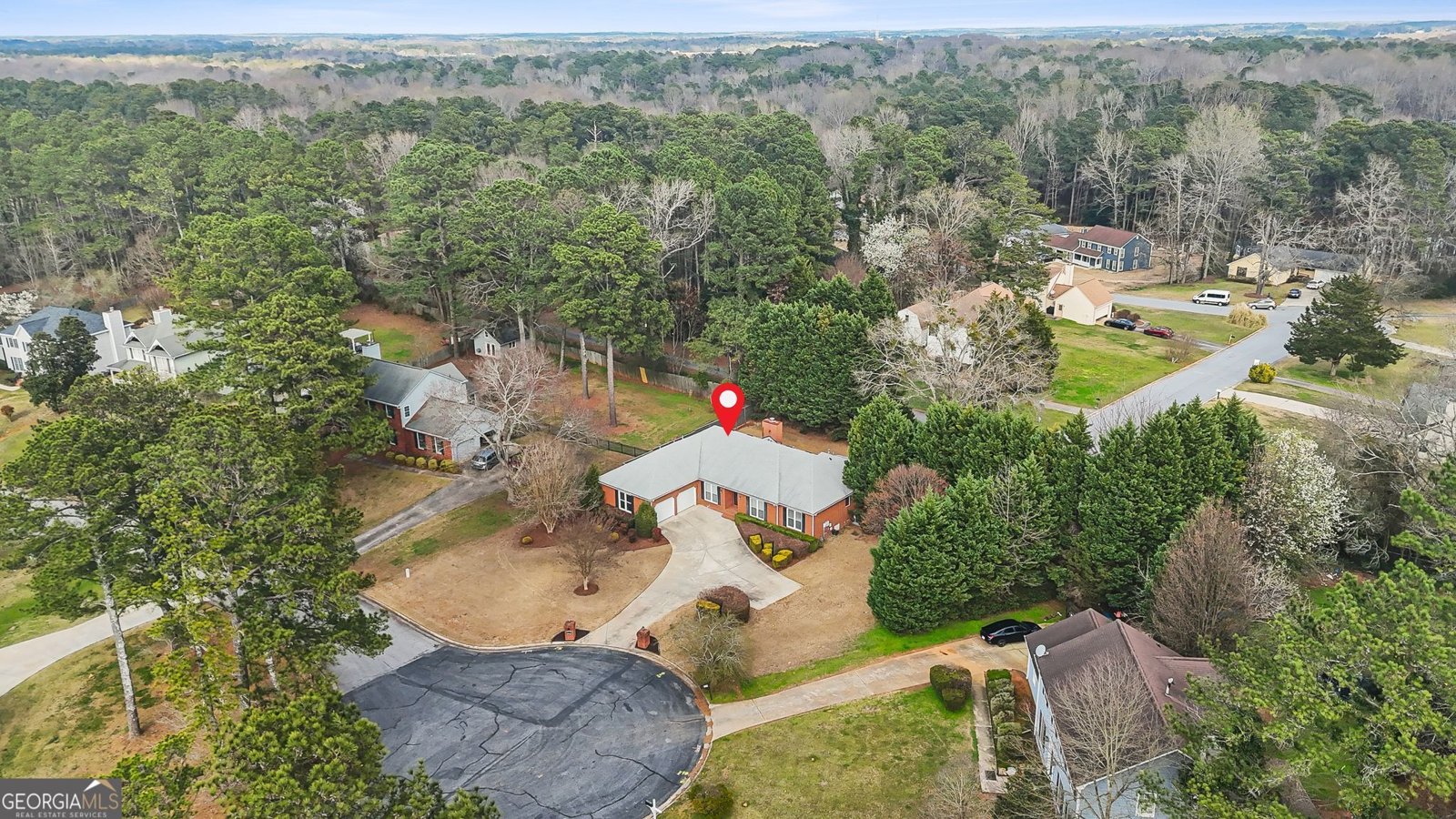 2028 Wrights Way Jonesboro - Photo 32