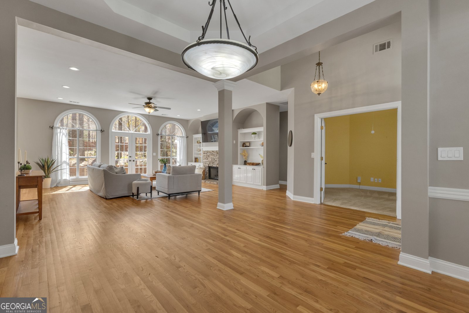 75 Springwater Crossing Newnan - Photo 11