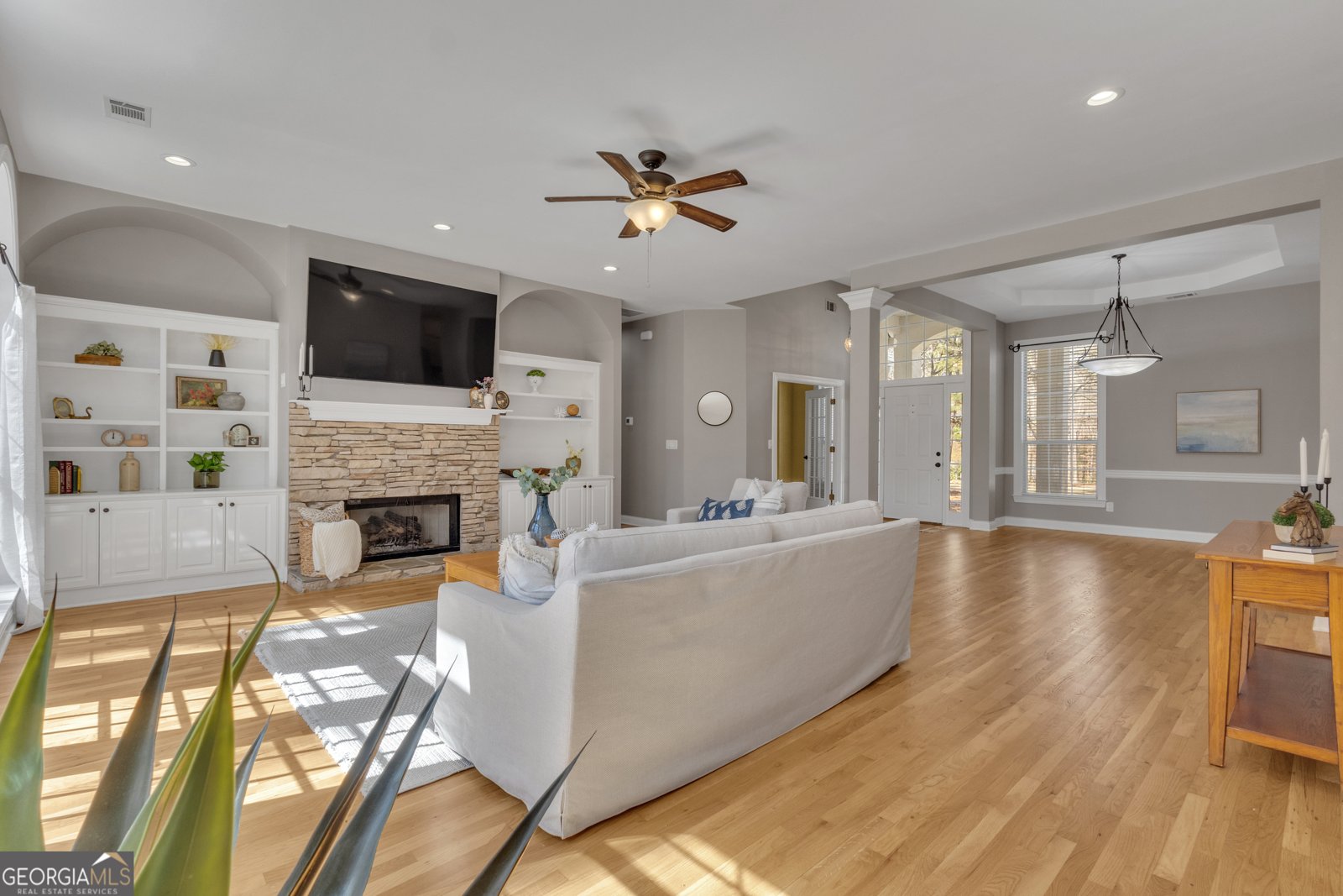 75 Springwater Crossing Newnan - Photo 16