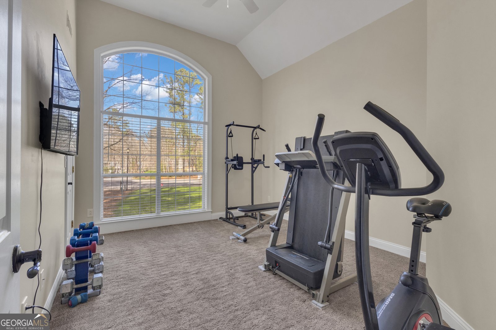 75 Springwater Crossing Newnan - Photo 46