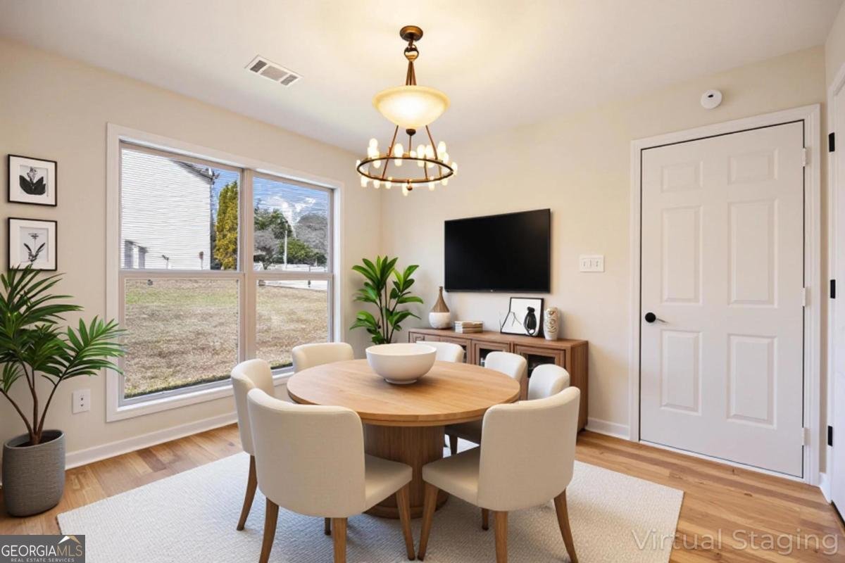 738 York View Drive Auburn - Photo 22