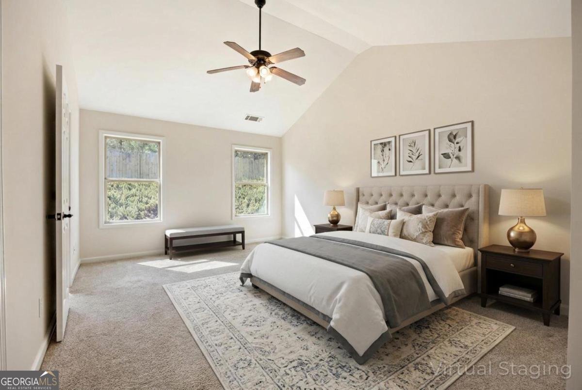 738 York View Drive Auburn - Photo 24