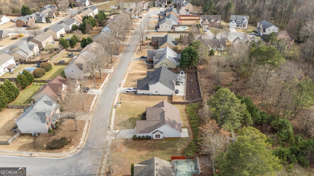 738 York View Drive Auburn - Photo 46