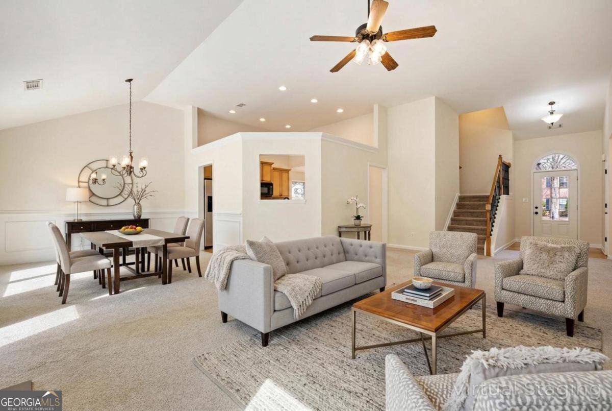 738 York View Drive Auburn - Photo 9