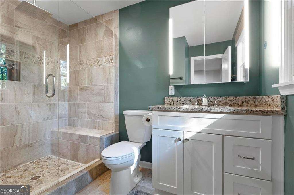 2485 Shallowford Road Atlanta - Photo 14