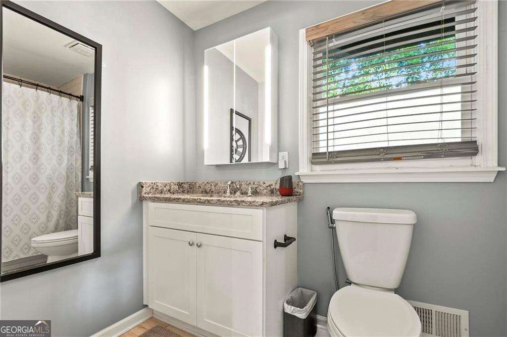 2485 Shallowford Road Atlanta - Photo 17