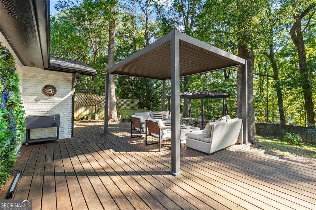 2485 Shallowford Road Atlanta - Photo 20