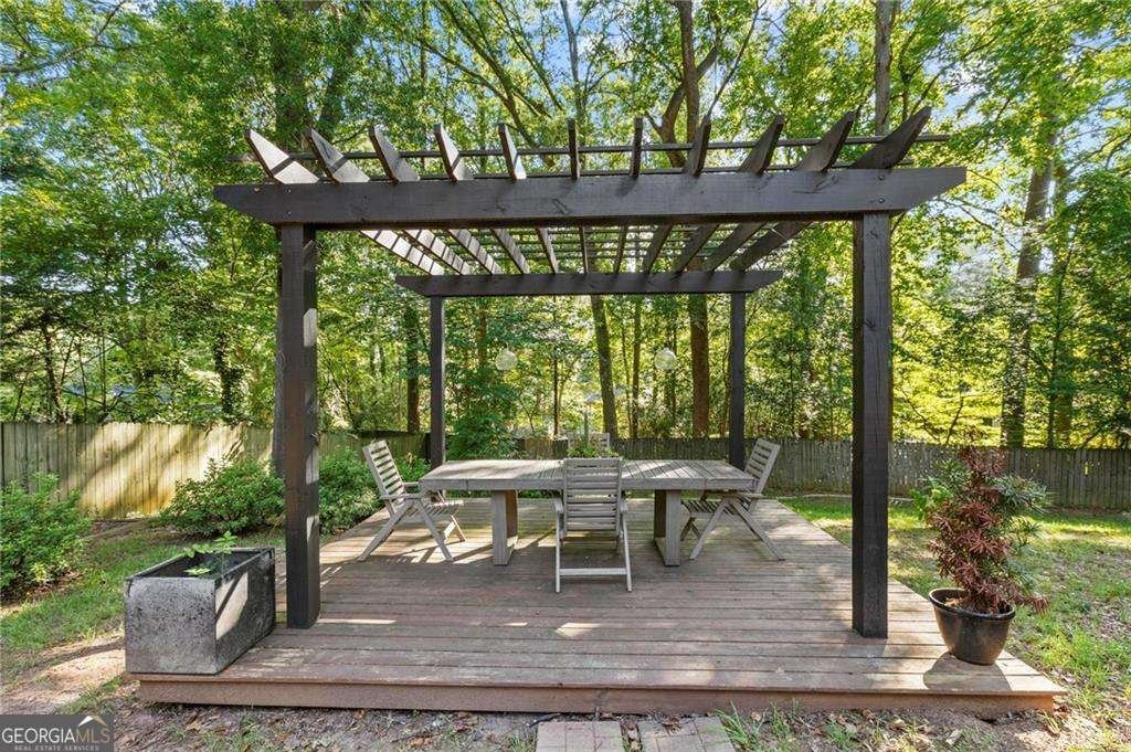 2485 Shallowford Road Atlanta - Photo 21