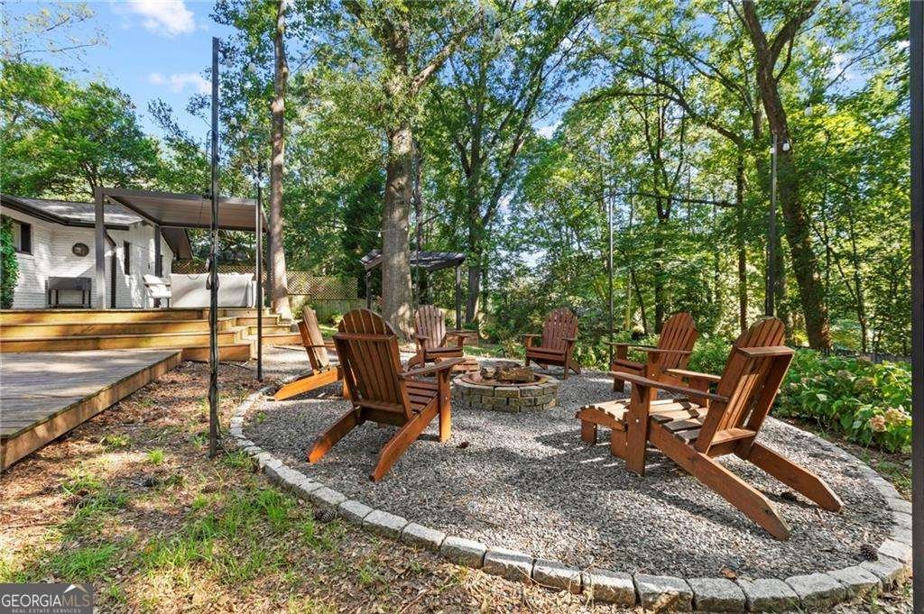 2485 Shallowford Road Atlanta - Photo 22