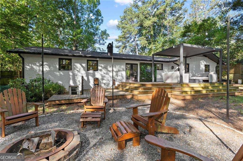 2485 Shallowford Road Atlanta - Photo 23