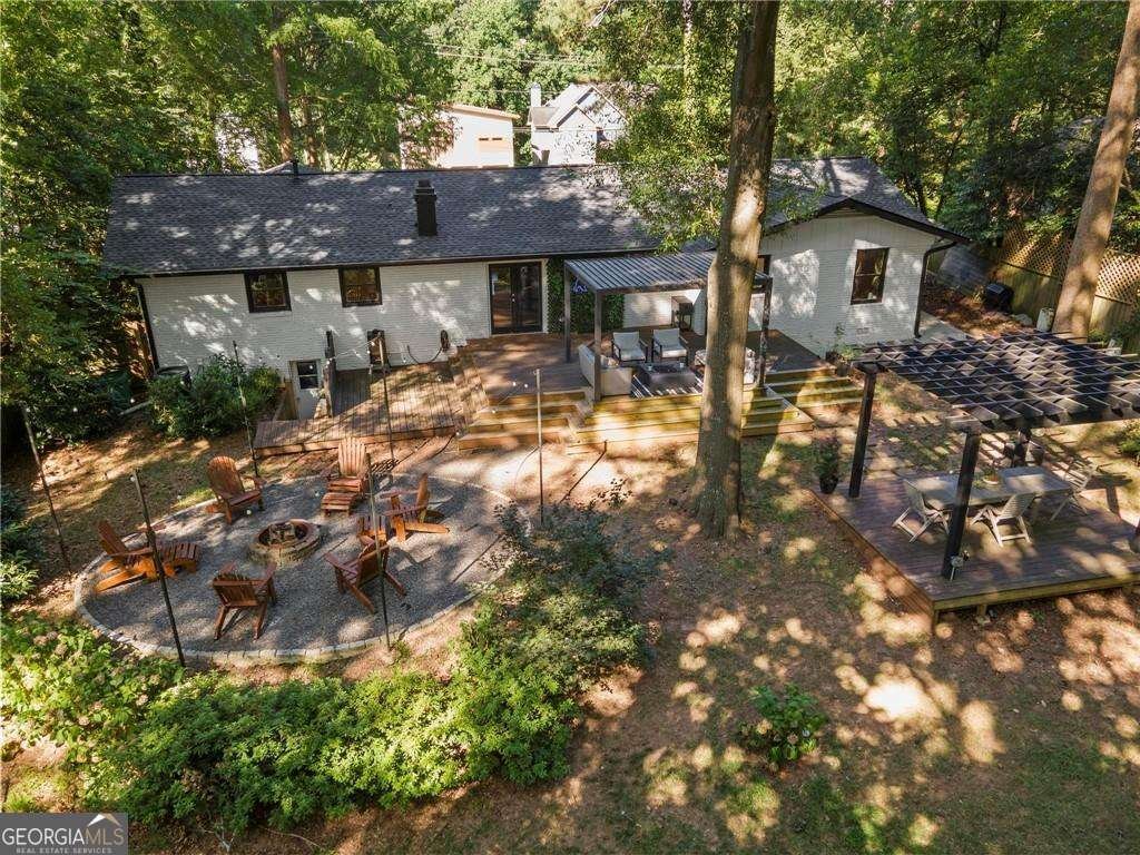 2485 Shallowford Road Atlanta - Photo 30