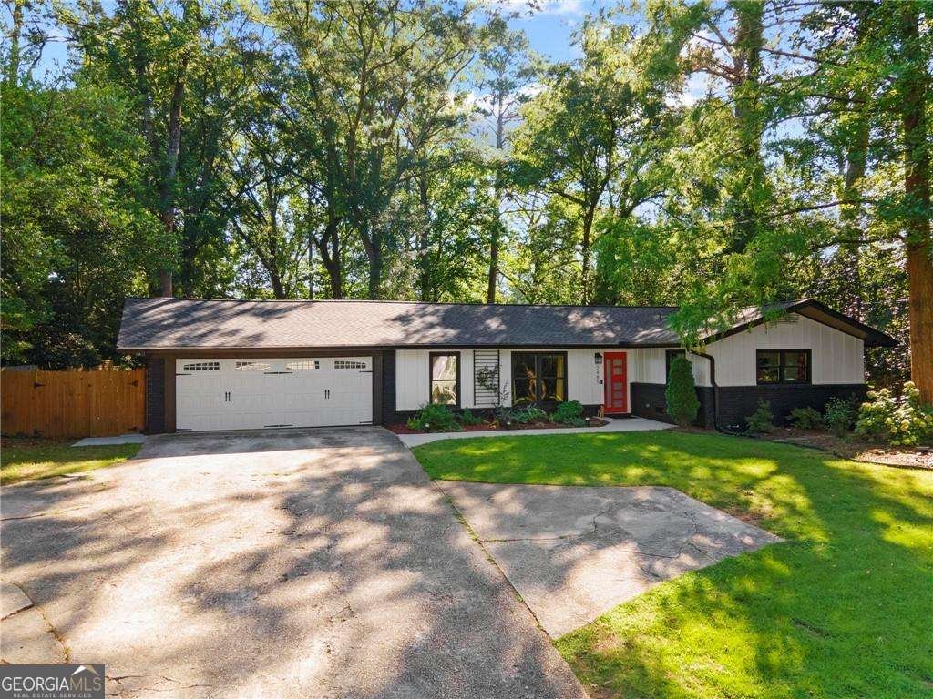 2485 Shallowford Road Atlanta - Photo 31