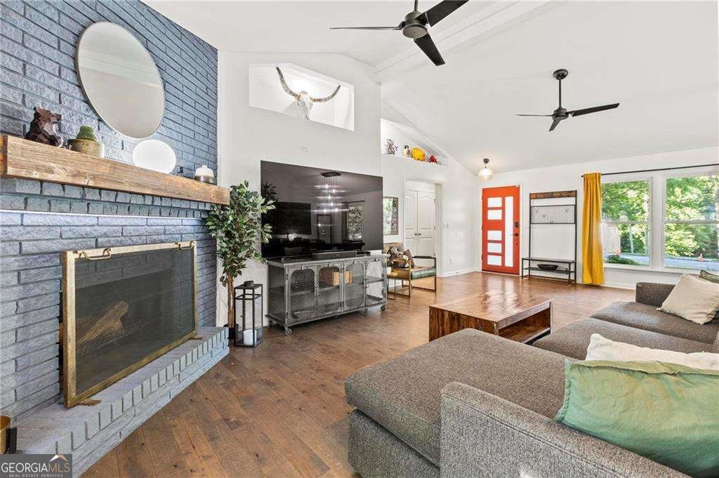 2485 Shallowford Road Atlanta - Photo 6