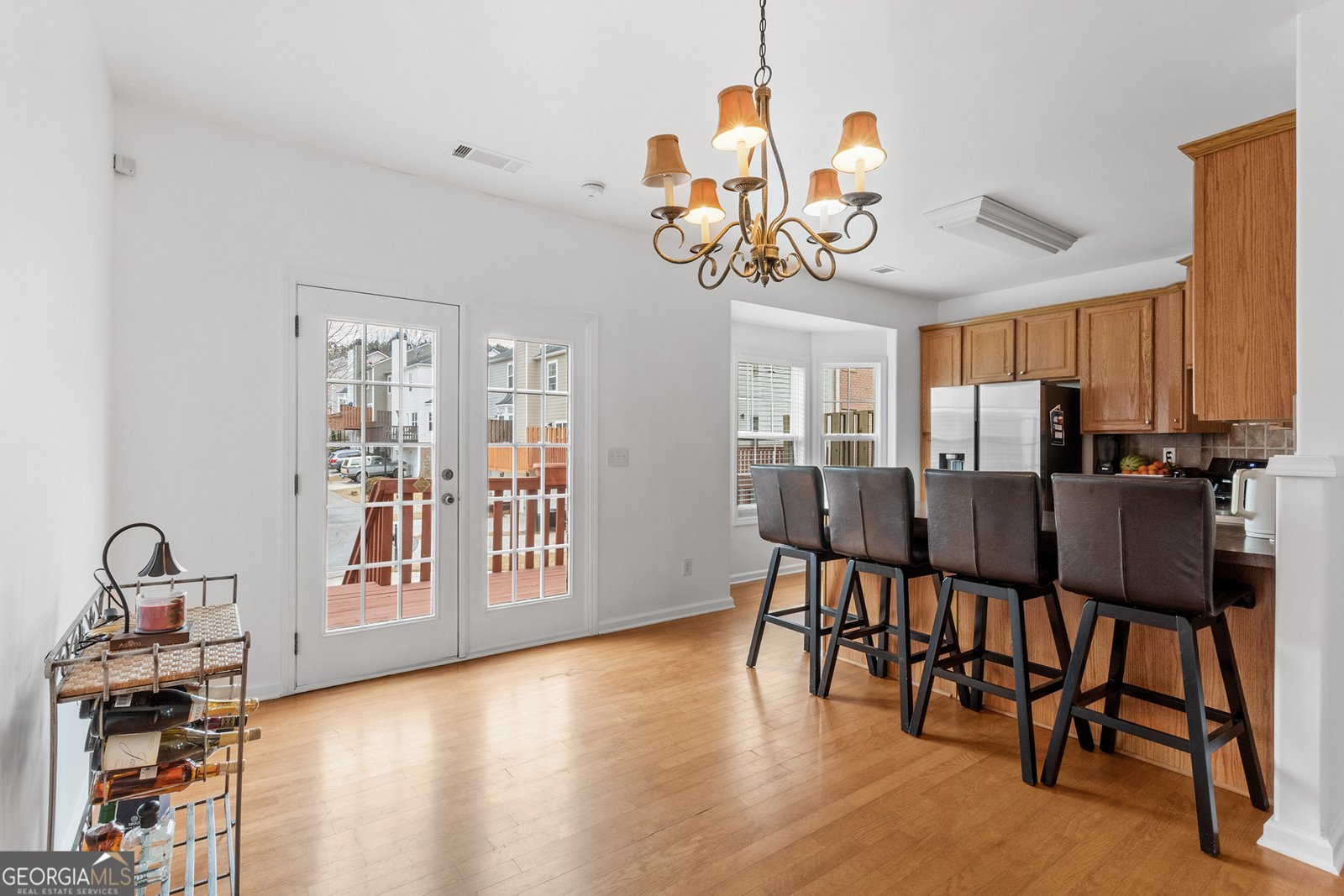 1294 Park Pass Way Suwanee - Photo 14