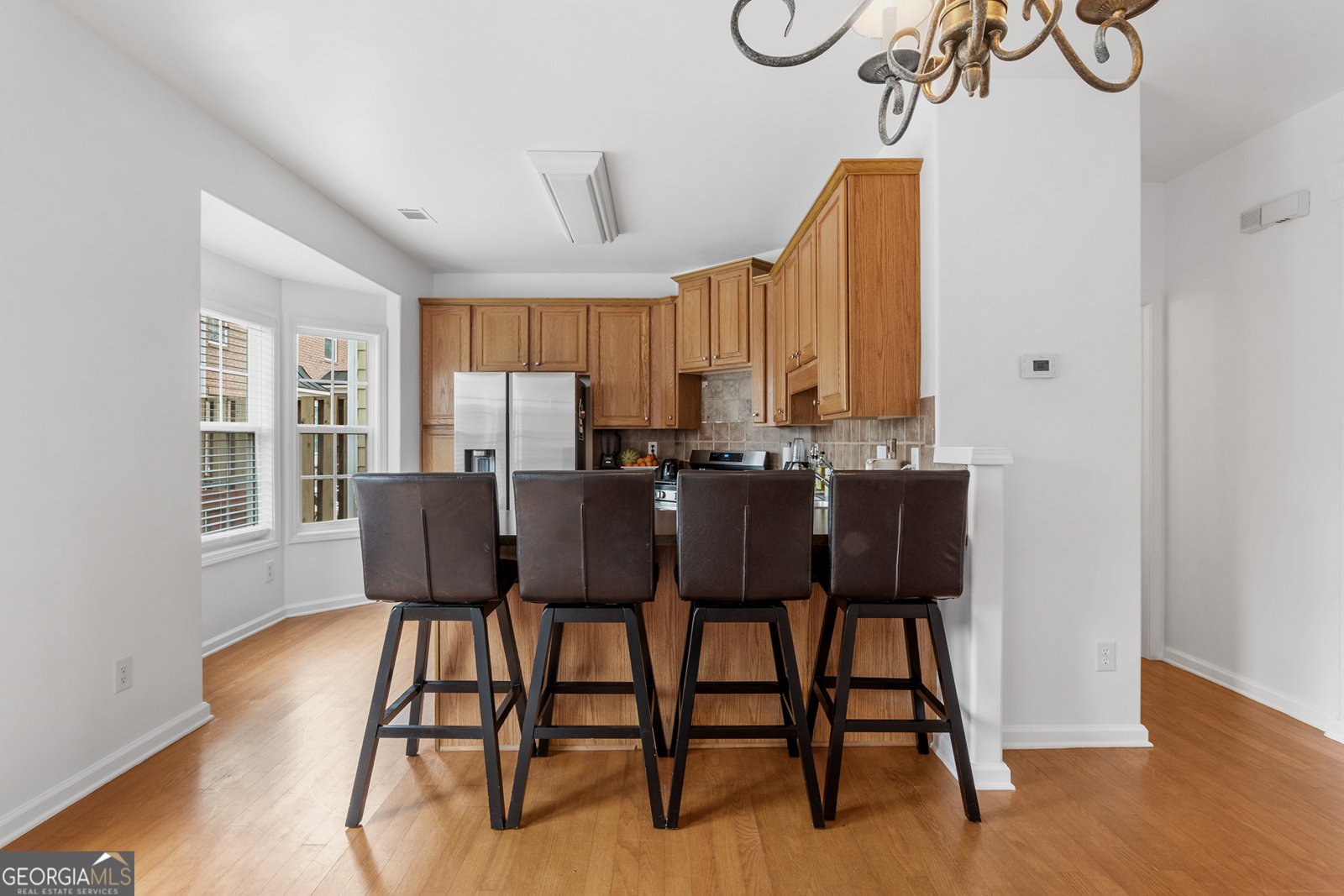 1294 Park Pass Way Suwanee - Photo 15