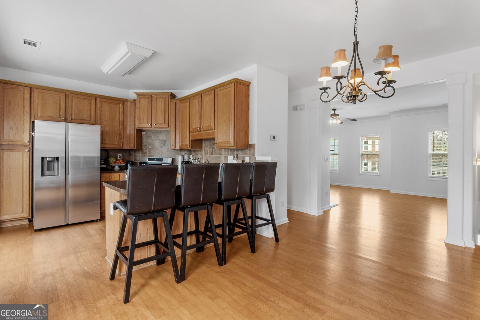 1294 Park Pass Way Suwanee - Photo 17