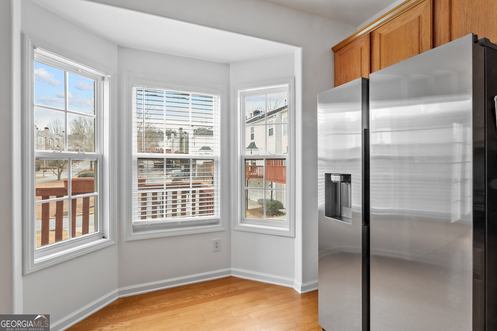 1294 Park Pass Way Suwanee - Photo 19