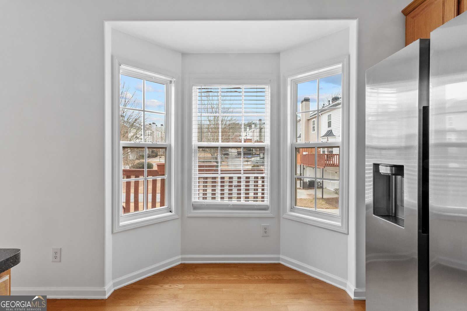 1294 Park Pass Way Suwanee - Photo 20