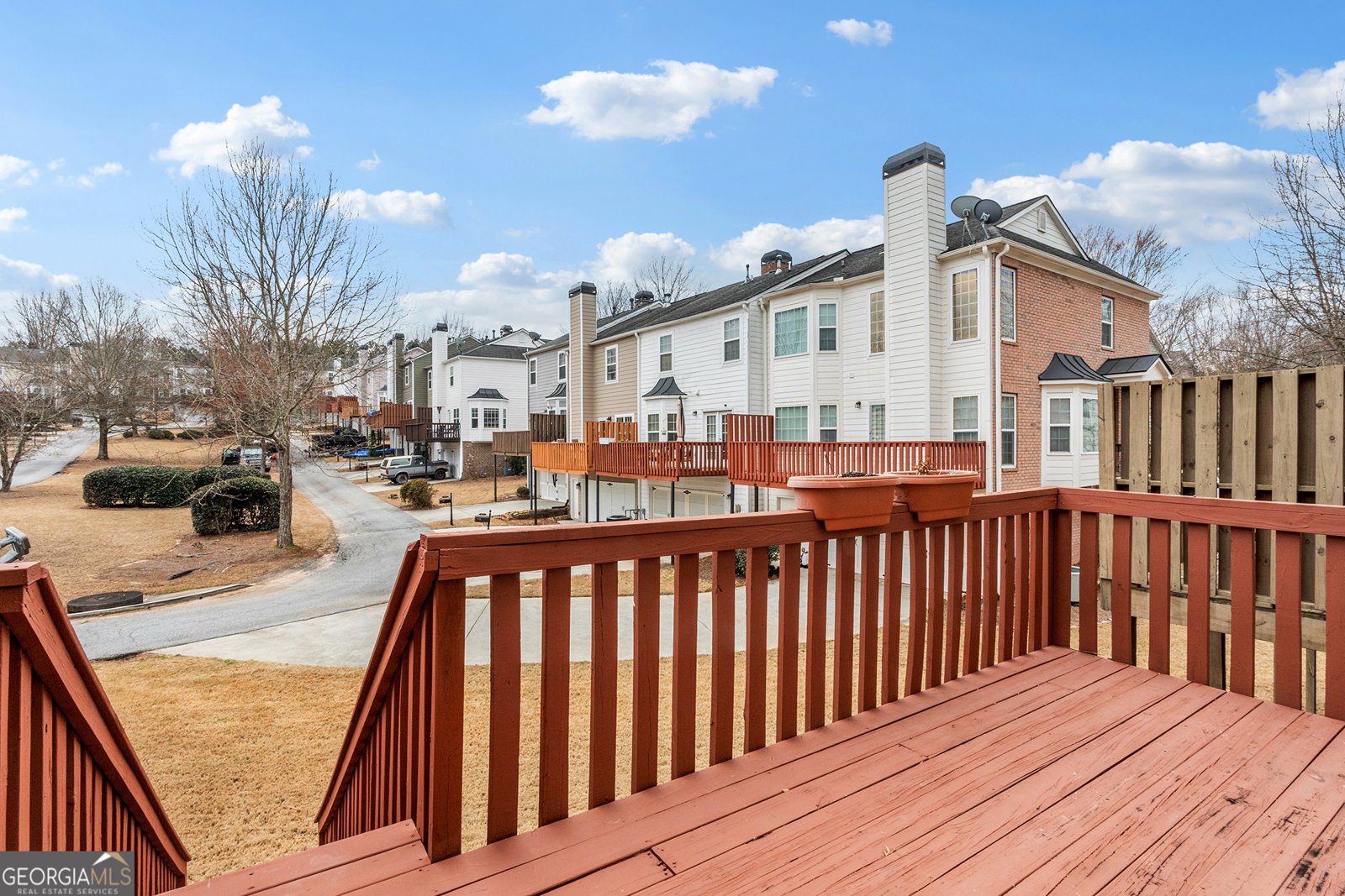 1294 Park Pass Way Suwanee - Photo 45