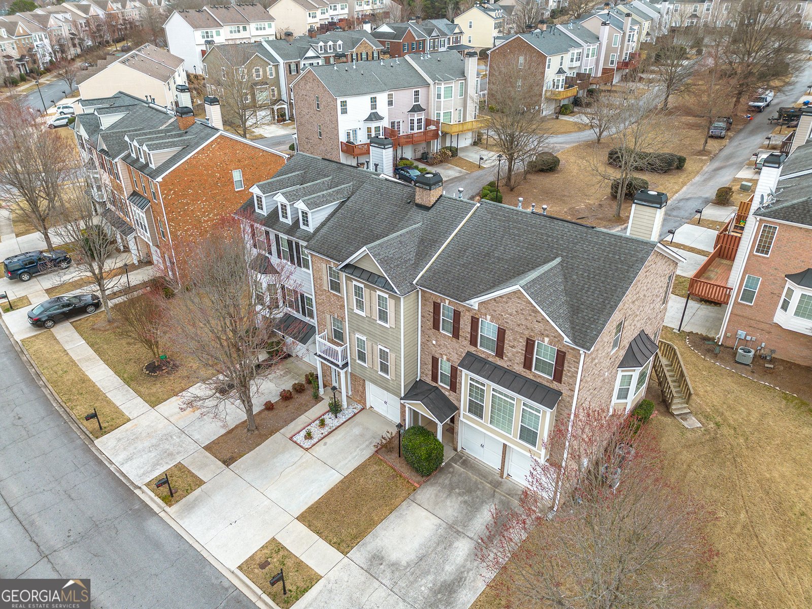 1294 Park Pass Way Suwanee - Photo 48