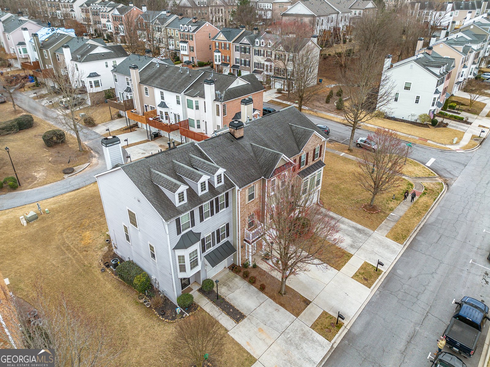 1294 Park Pass Way Suwanee - Photo 49