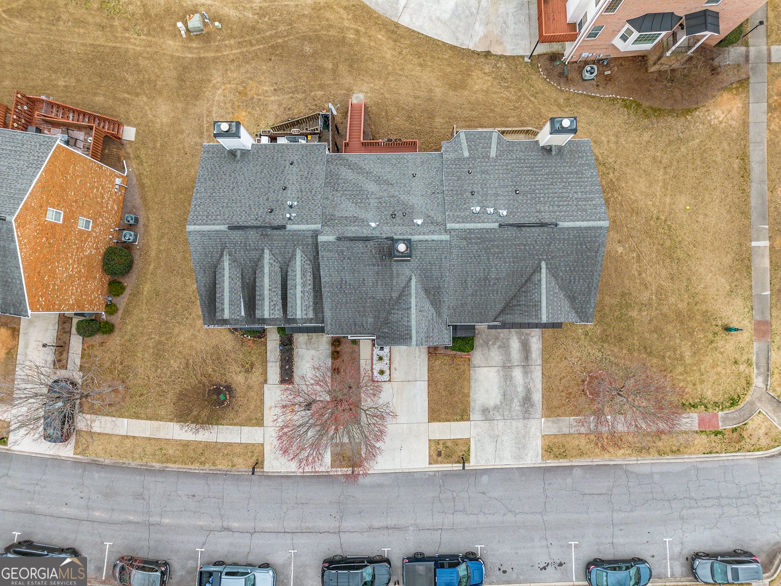 1294 Park Pass Way Suwanee - Photo 50