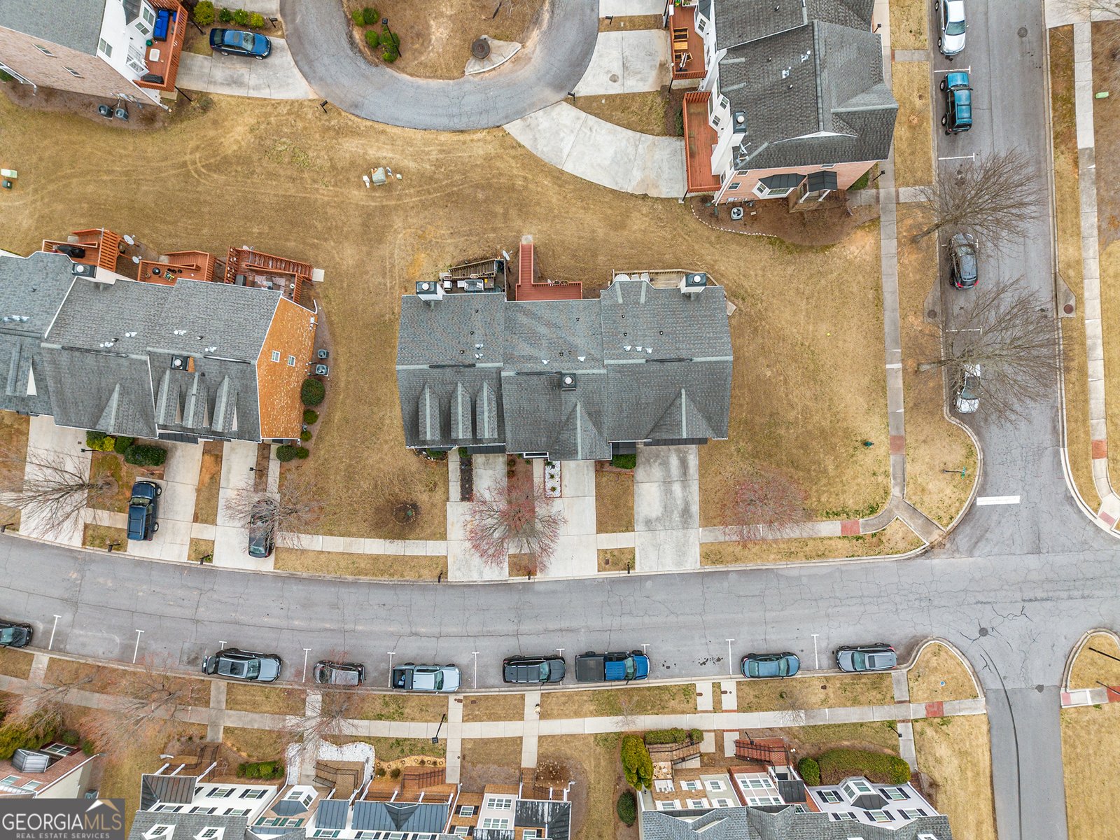 1294 Park Pass Way Suwanee - Photo 51