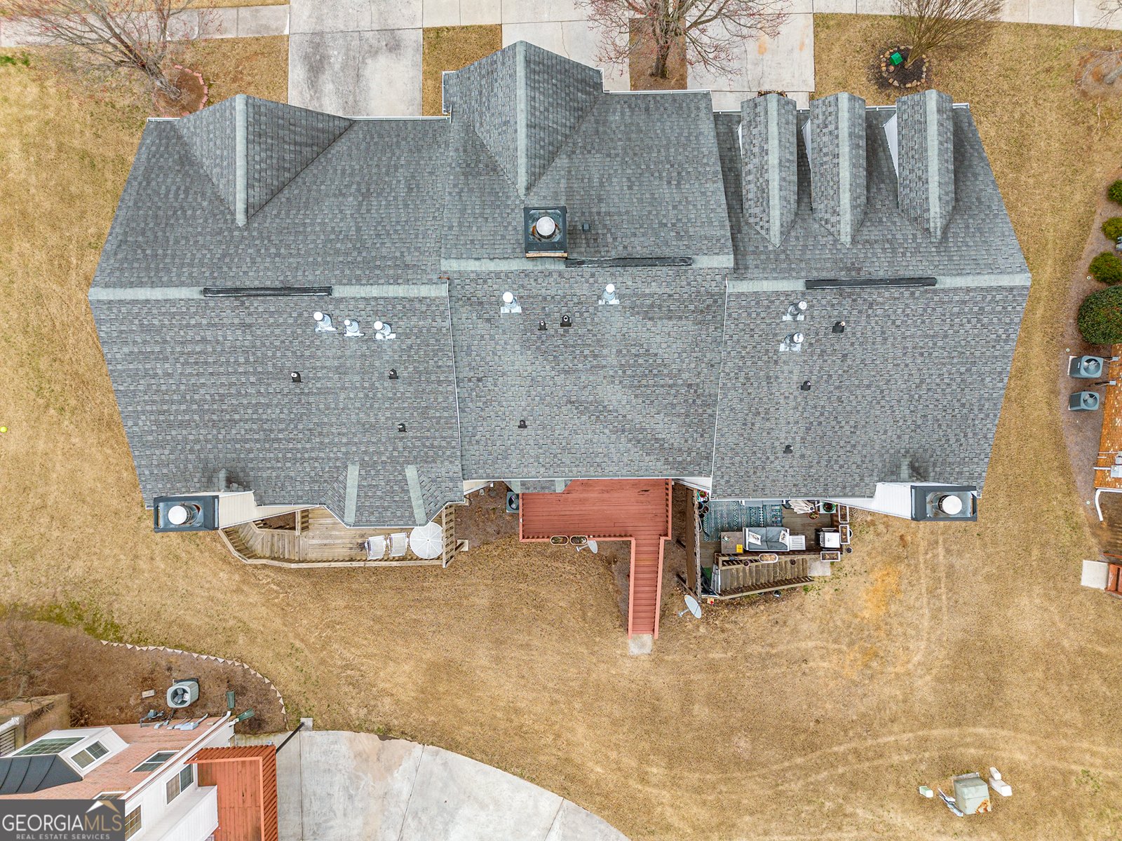 1294 Park Pass Way Suwanee - Photo 52