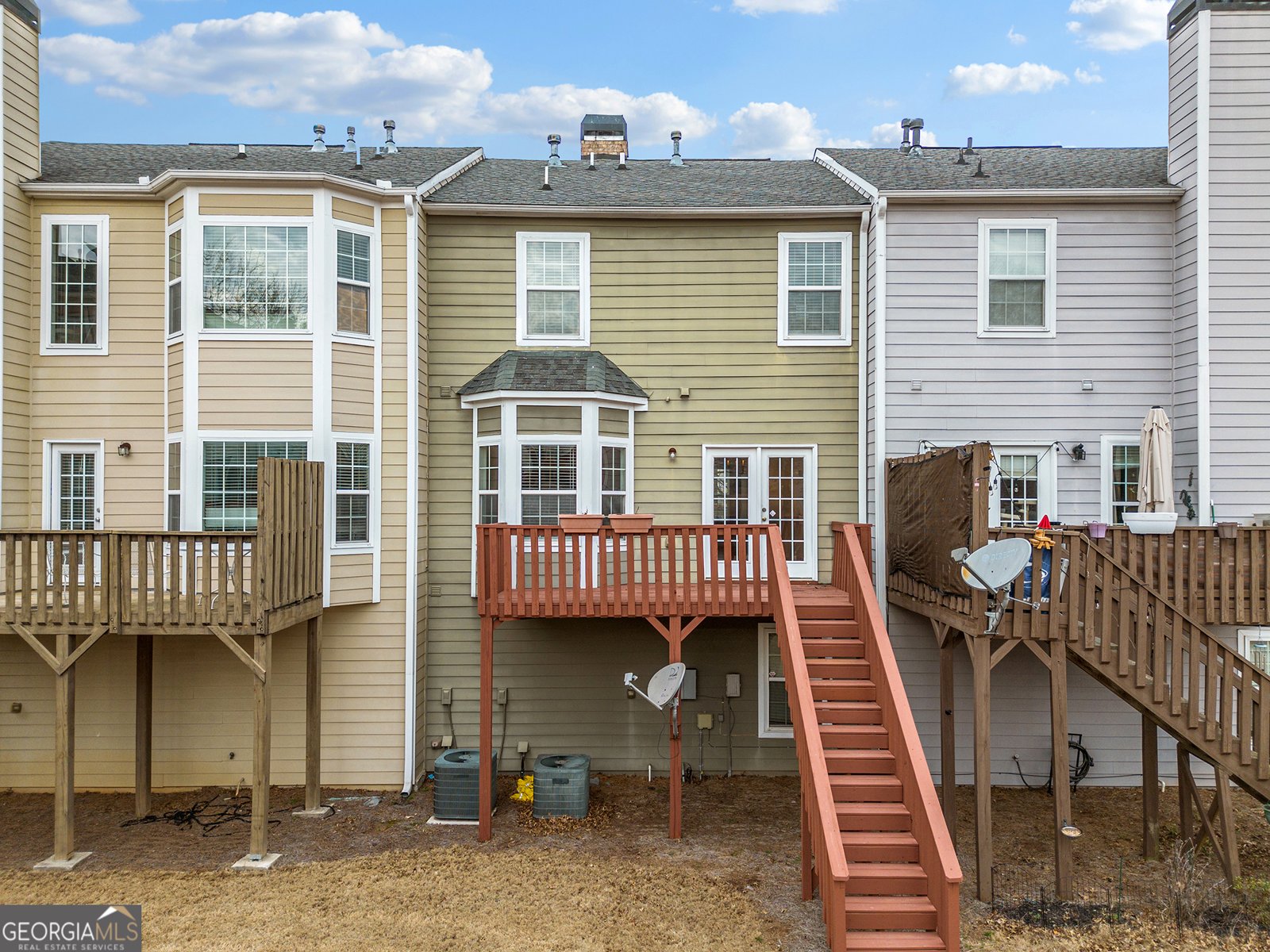 1294 Park Pass Way Suwanee - Photo 56