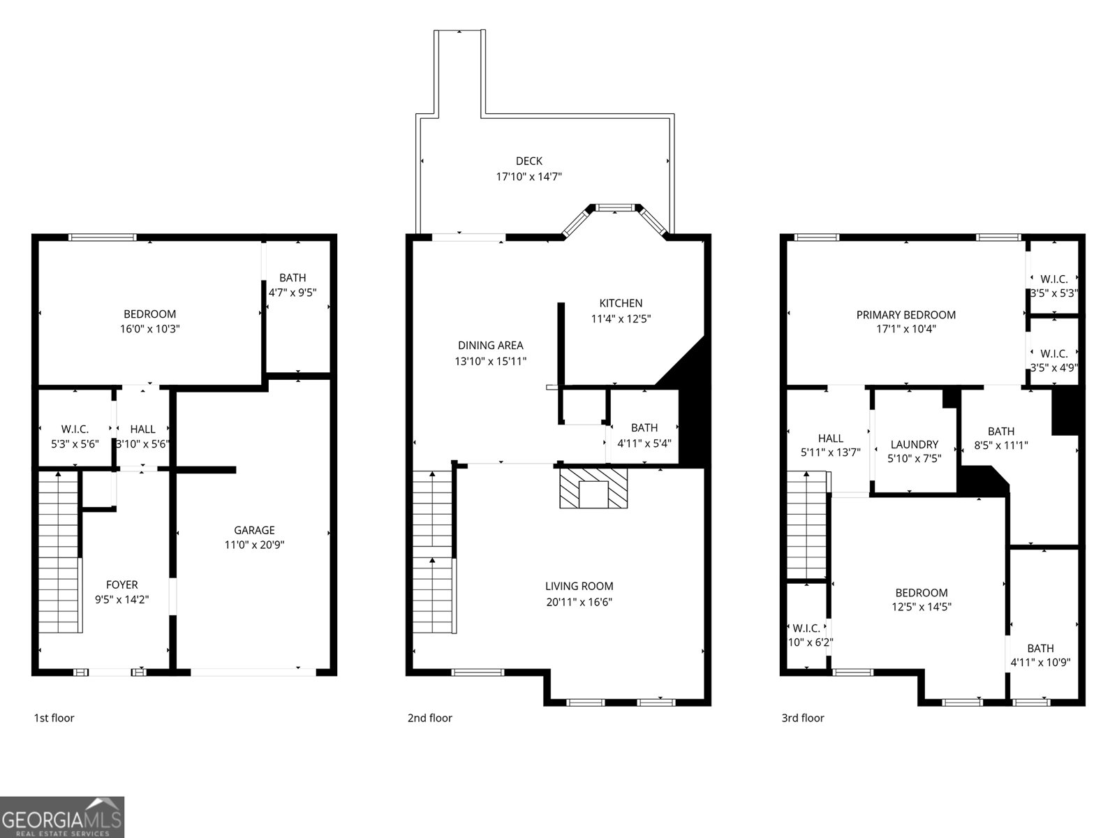 1294 Park Pass Way Suwanee - Photo 58