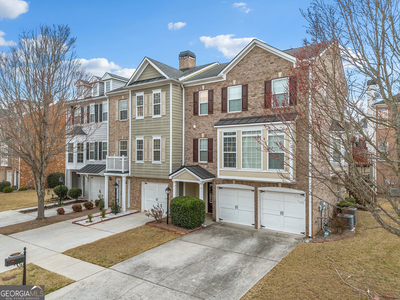1294 Park Pass Way Suwanee - Photo 6