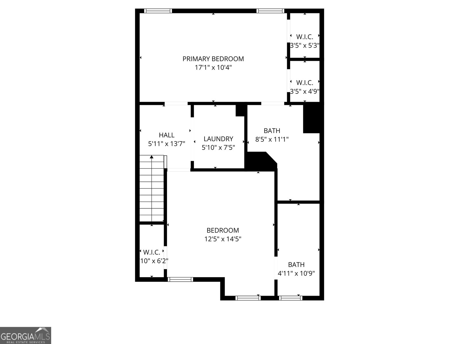 1294 Park Pass Way Suwanee - Photo 60
