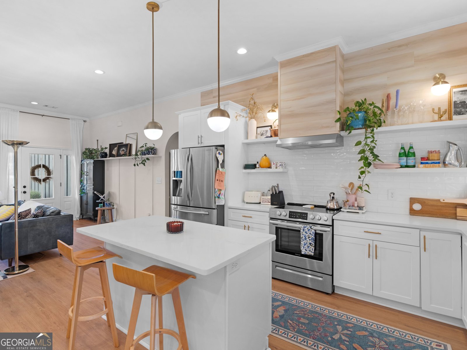 701 Marks Road Mansfield - Photo 11