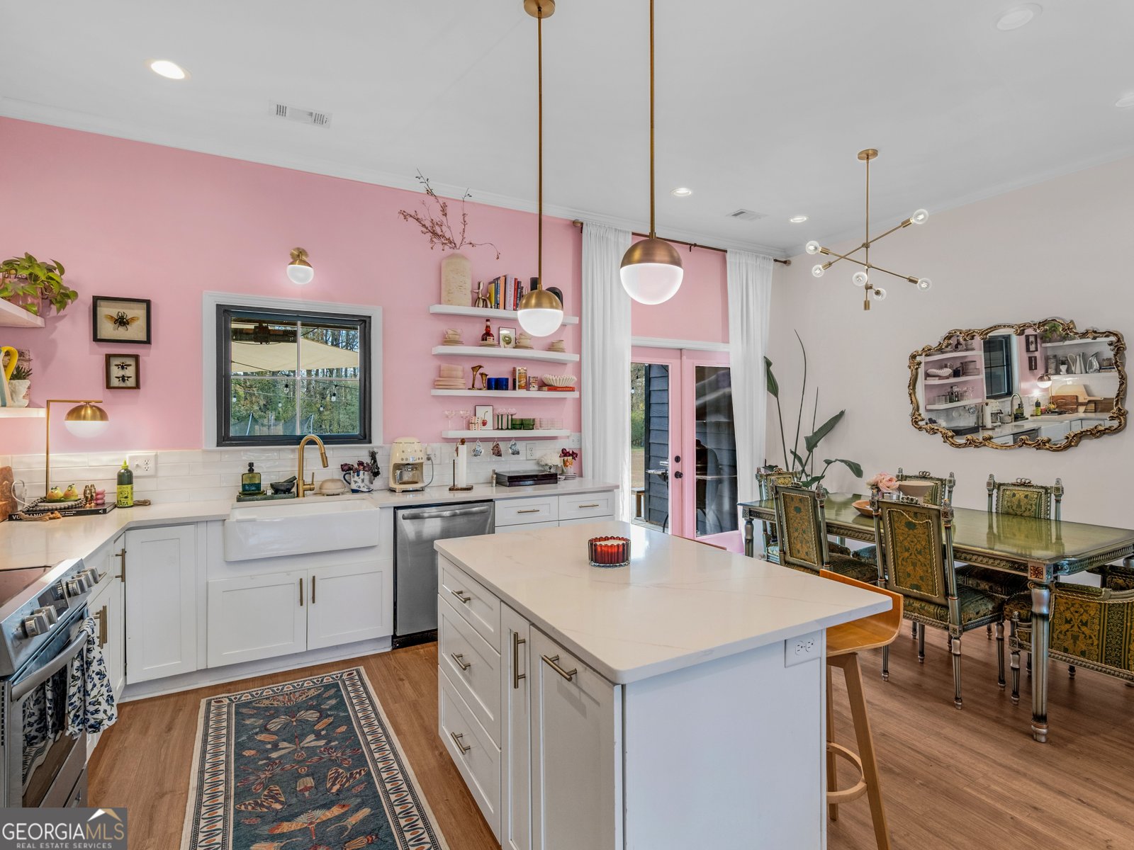 701 Marks Road Mansfield - Photo 12