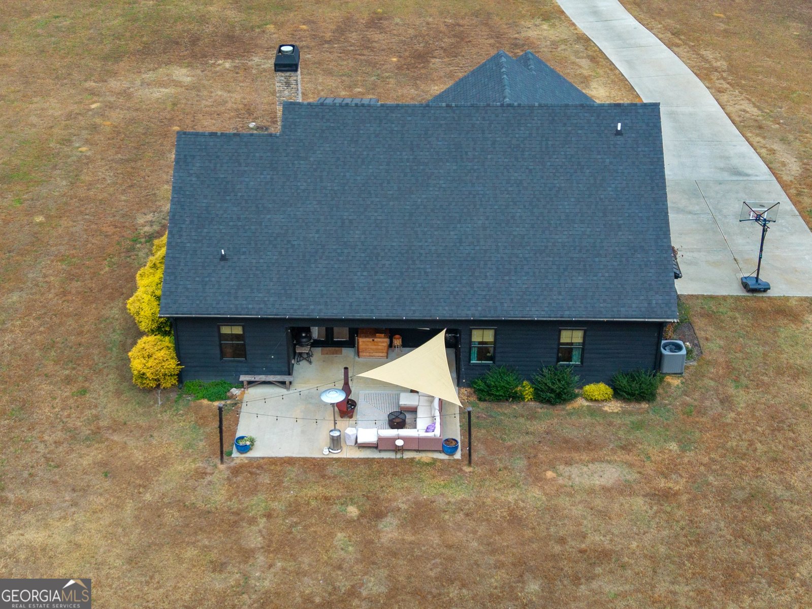 701 Marks Road Mansfield - Photo 46