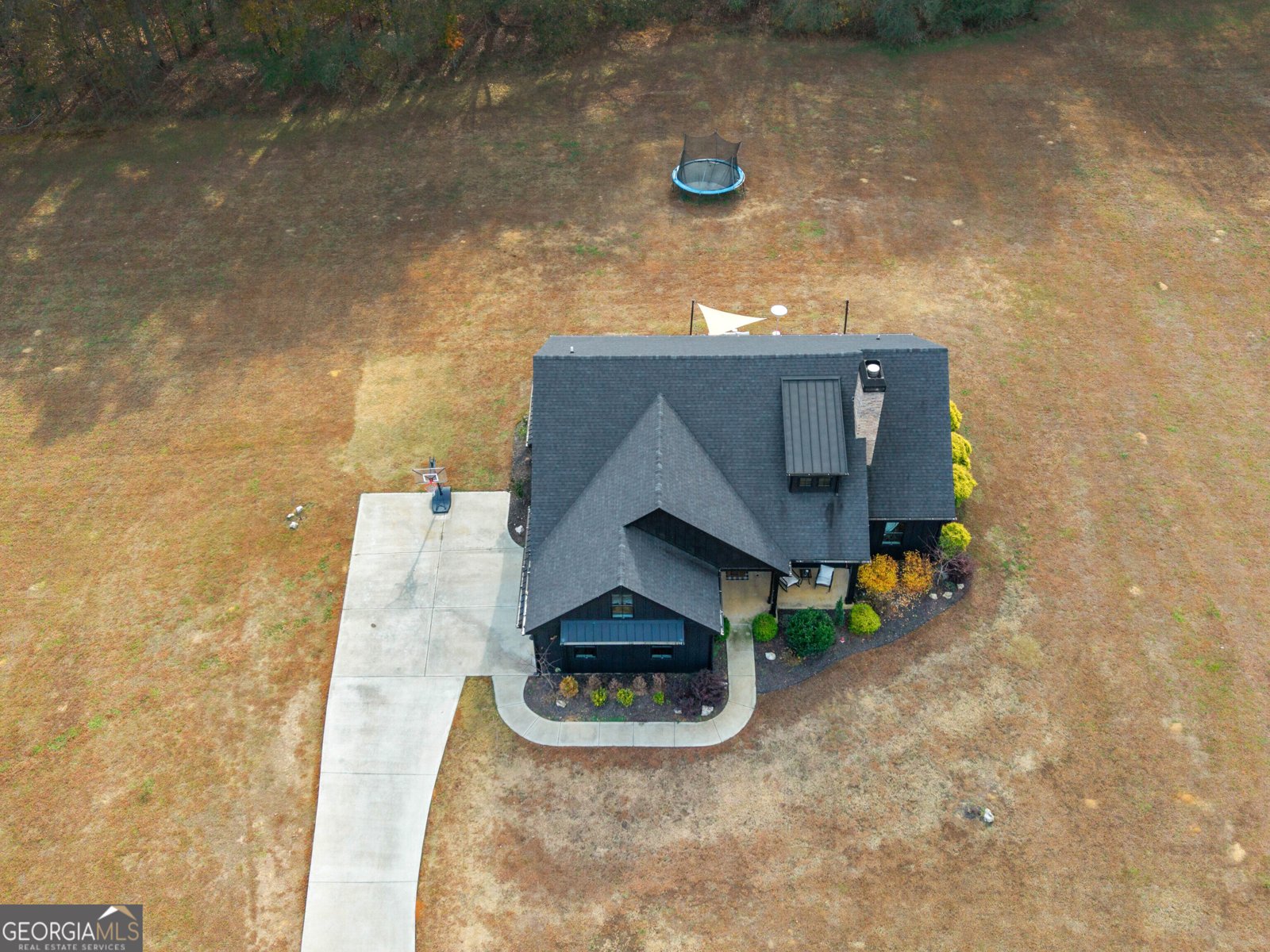 701 Marks Road Mansfield - Photo 47