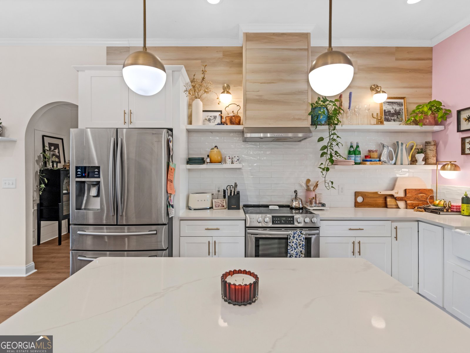 701 Marks Road Mansfield - Photo 7