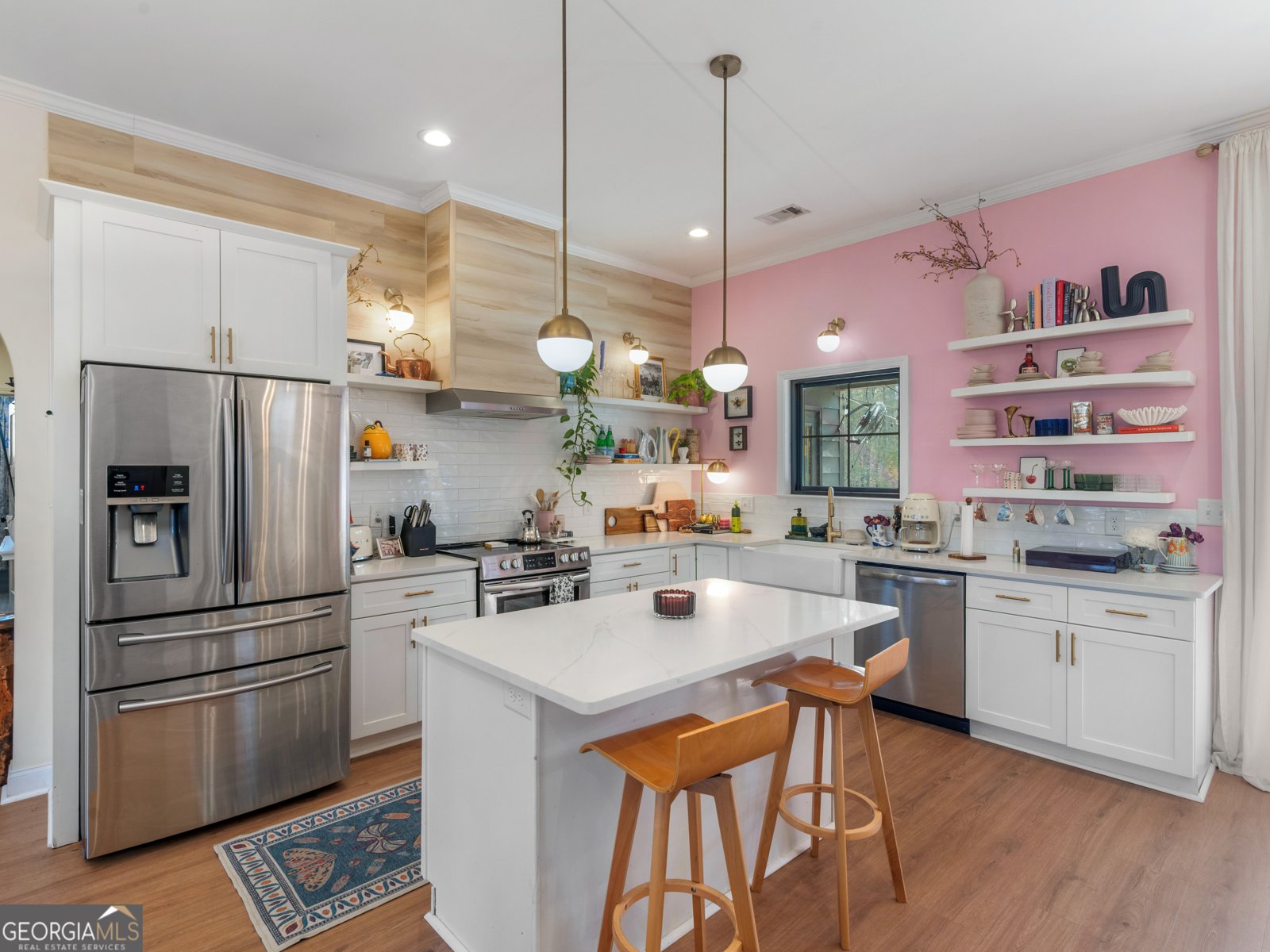 701 Marks Road Mansfield - Photo 8