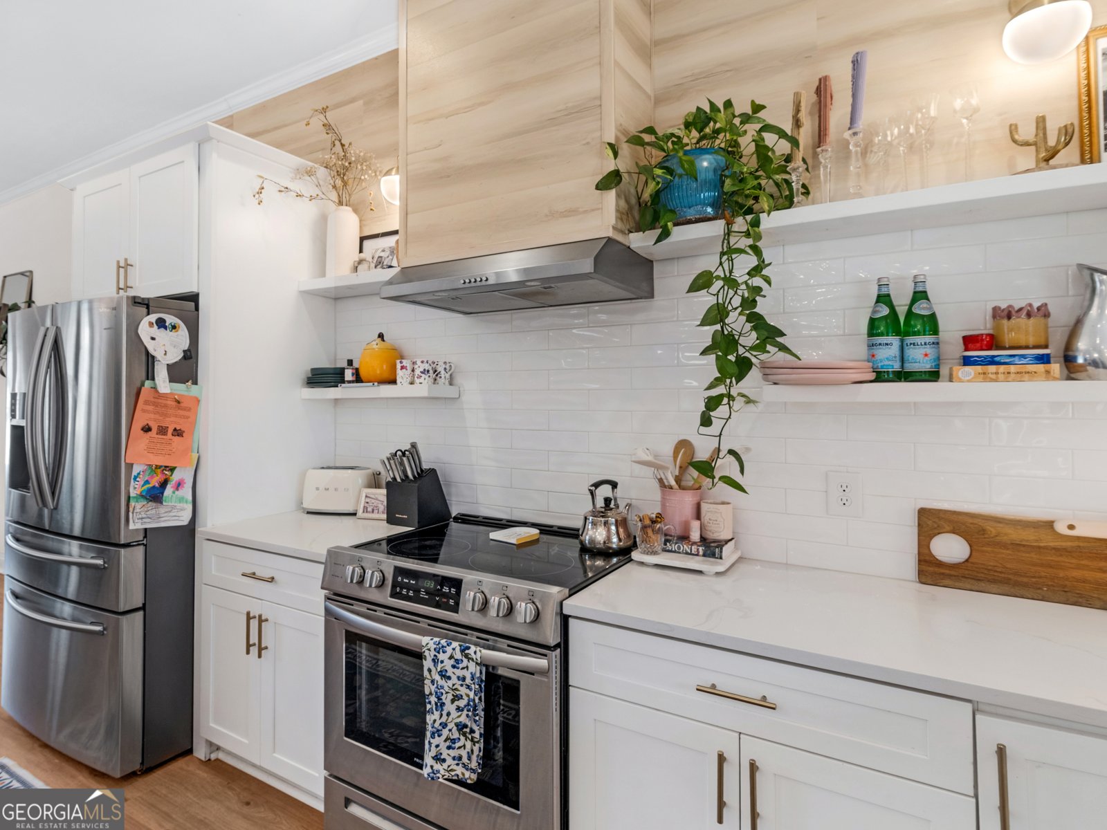 701 Marks Road Mansfield - Photo 9