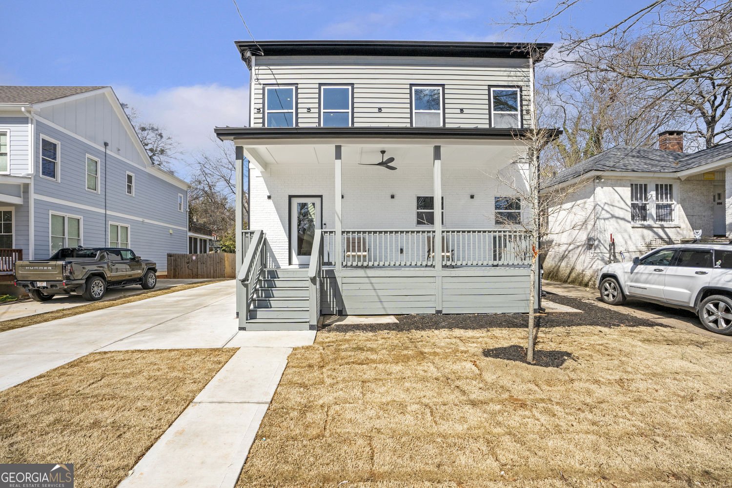 959 Woodbourne Drive Atlanta - Photo 1