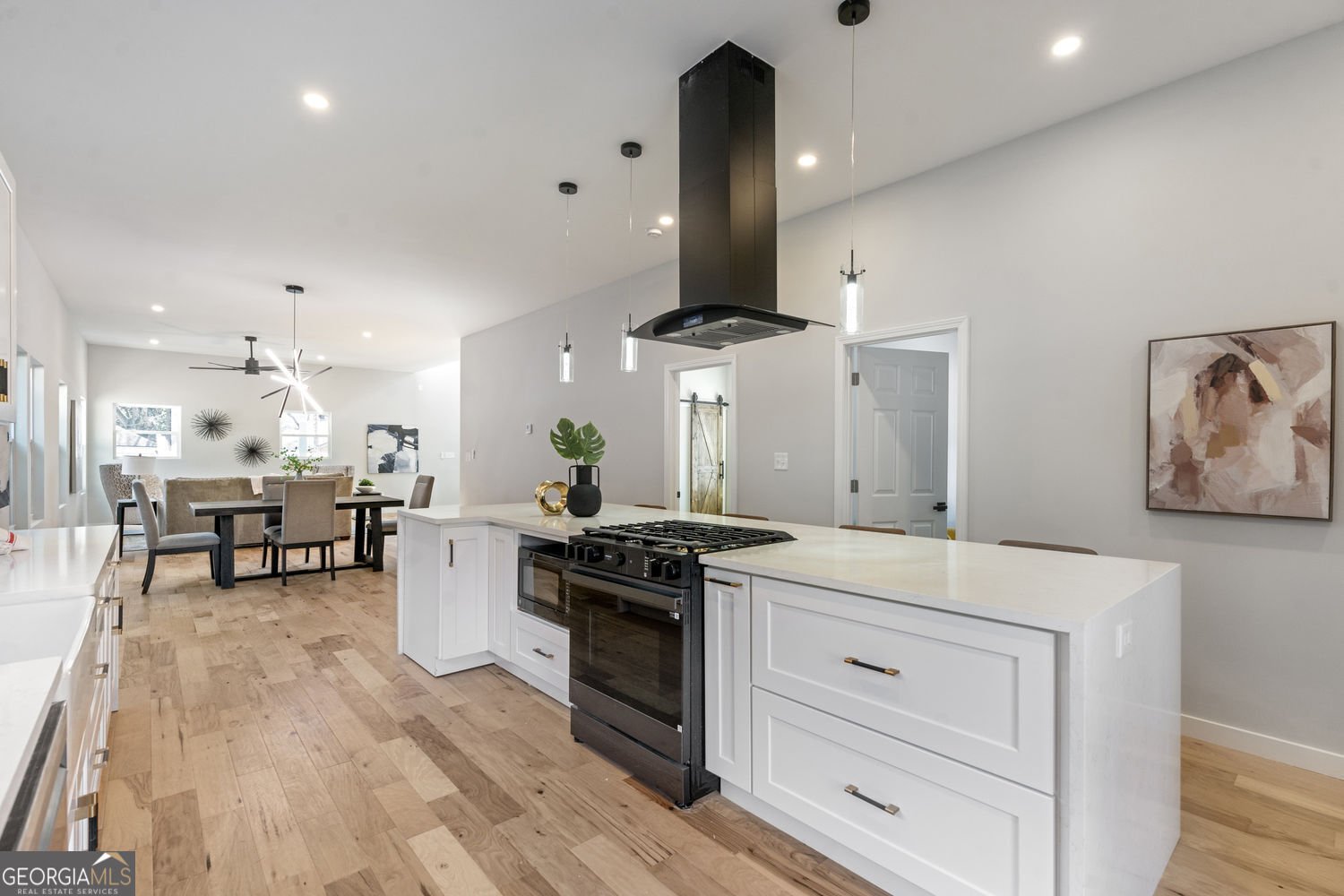 959 Woodbourne Drive Atlanta - Photo 13