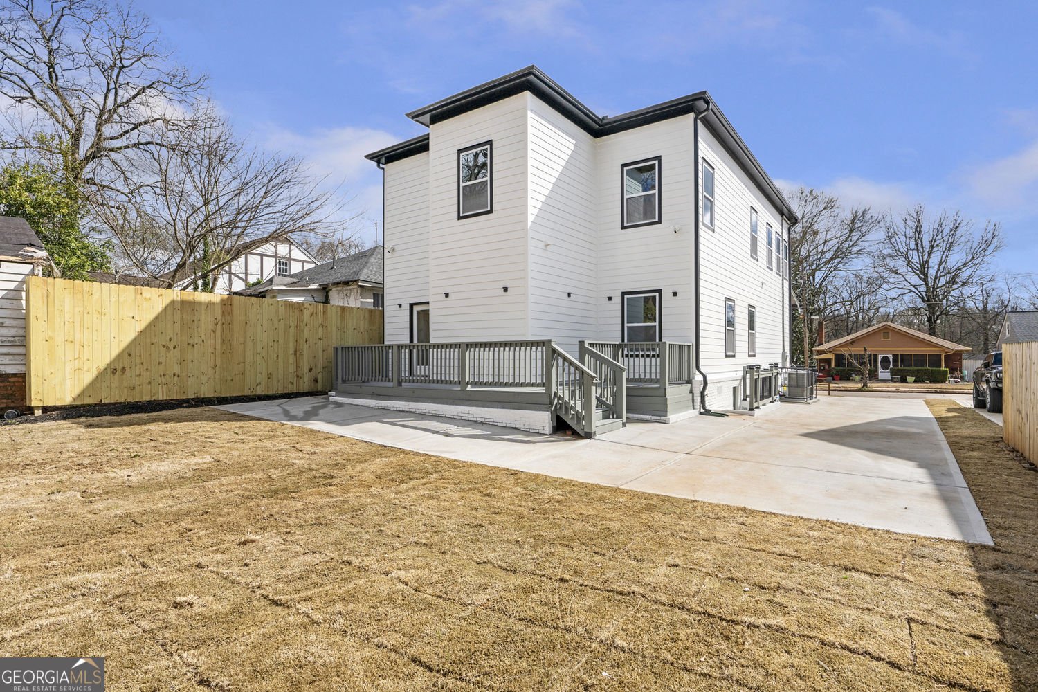 959 Woodbourne Drive Atlanta - Photo 40