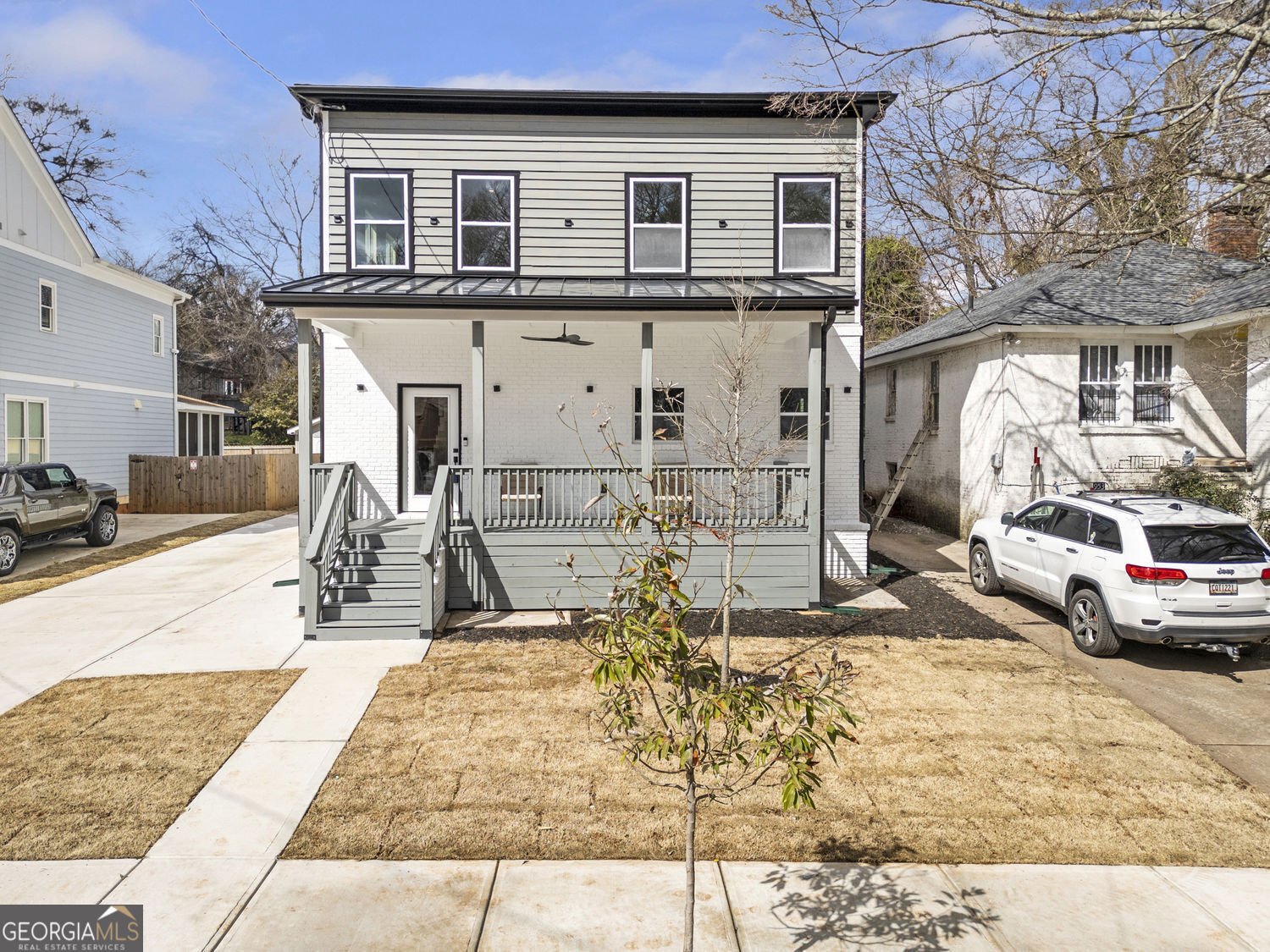 959 Woodbourne Drive Atlanta - Photo 43