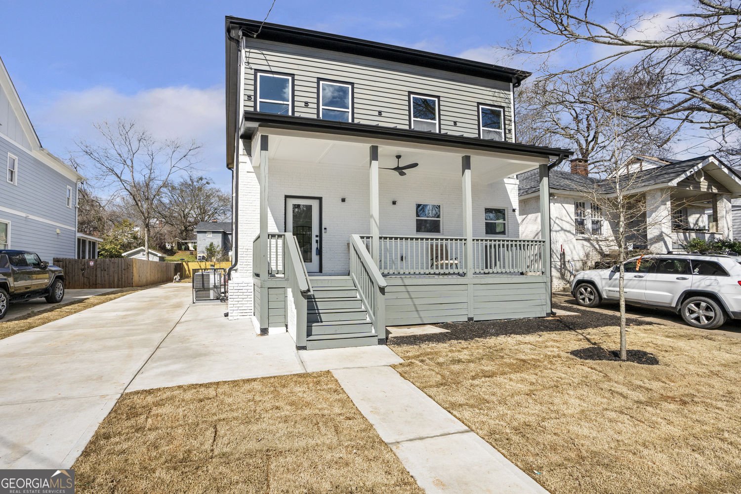 959 Woodbourne Drive Atlanta - Photo 44