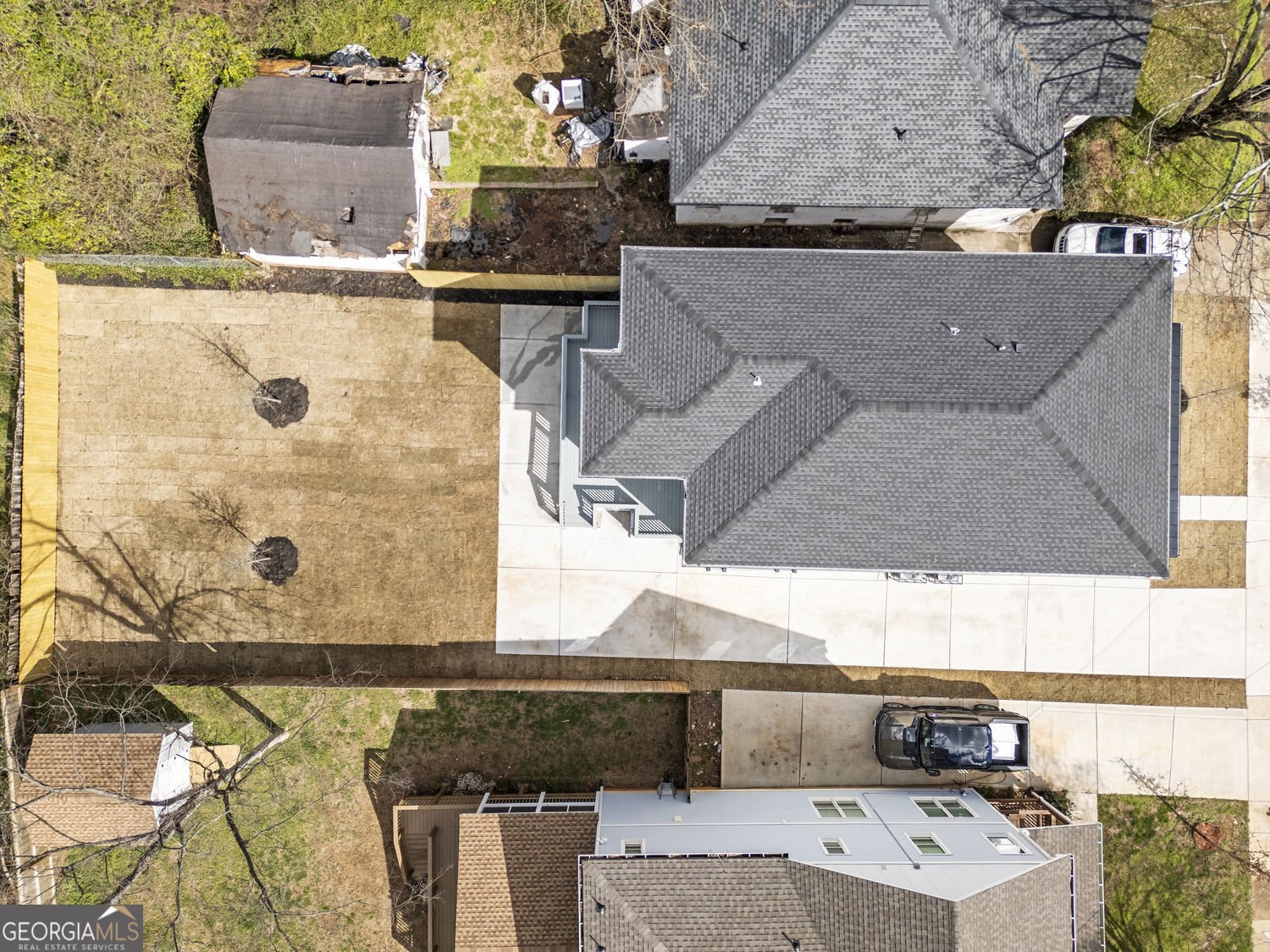 959 Woodbourne Drive Atlanta - Photo 46