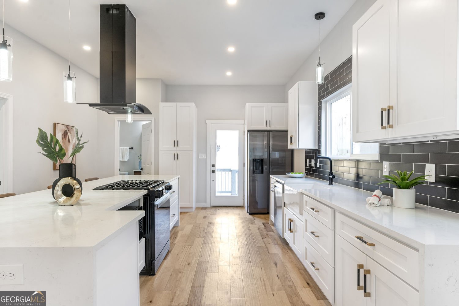 959 Woodbourne Drive Atlanta - Photo 8