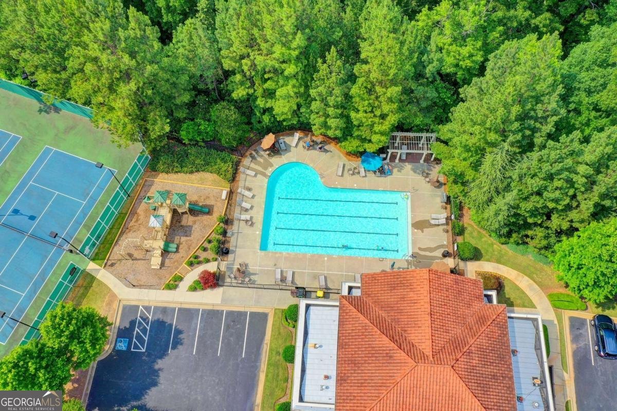 7520 Ledgewood Way Suwanee - Photo 12